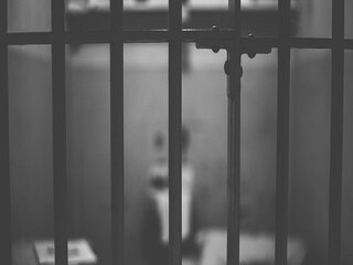 Lawyer Kalyanmoy Banerjee asked for bed in jail for cold in winter- Photo- Representative 