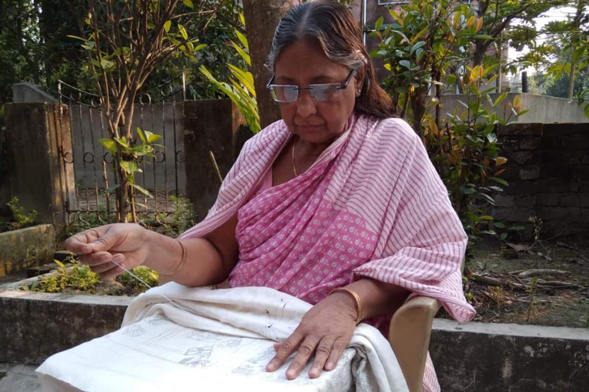প্রীতিকণা গোস্বামী