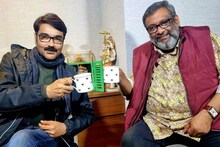 অভিনেতা কৌশিক গঙ্গোপাধ্যায় আমার শত্রু, ওকে ঈর্ষা করি: প্রসেনজিৎ