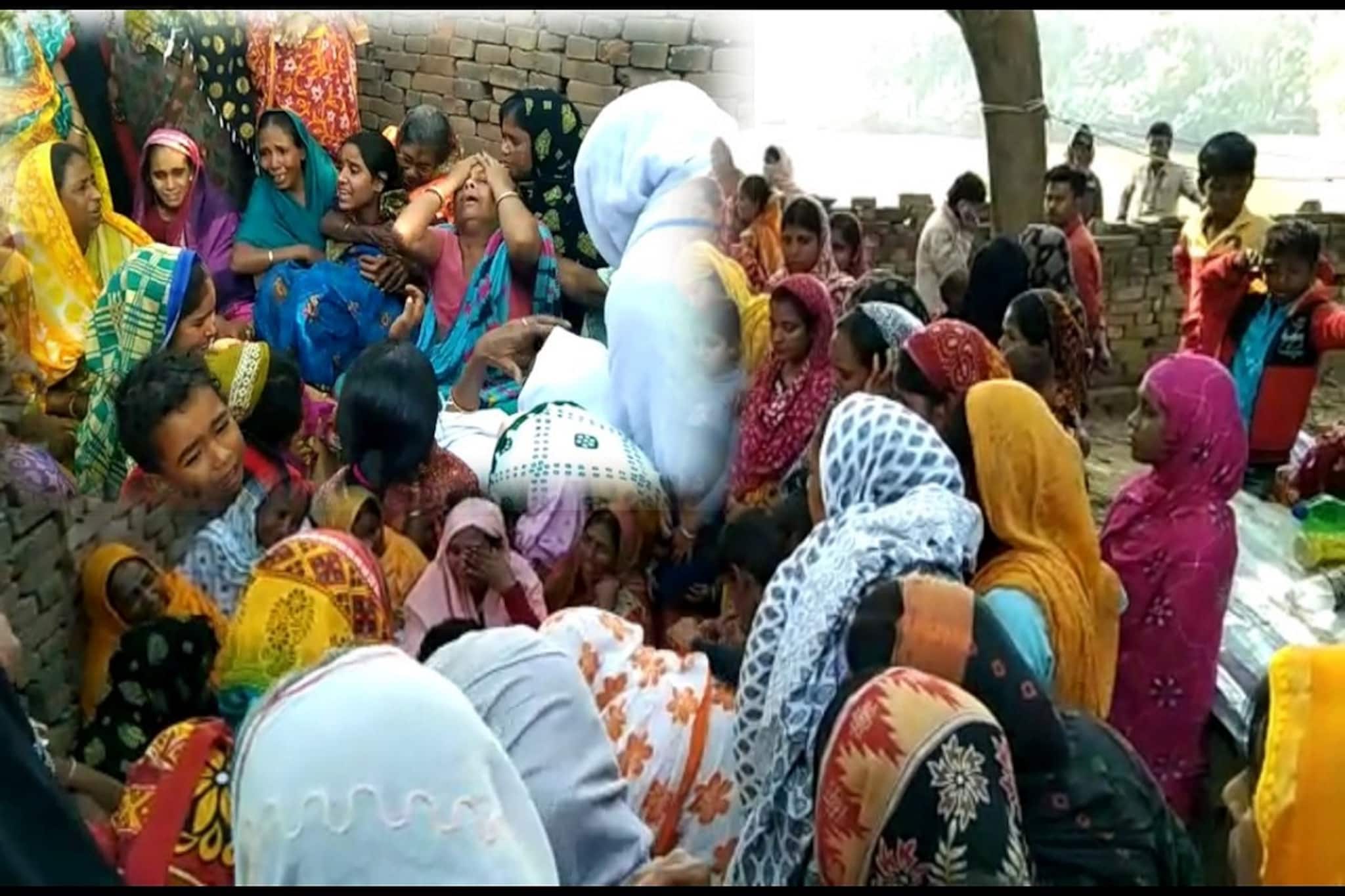 মাত্র দু'মাস আগে পুনে যায় বাবুসোনা, কিন্তু একটা ফোনেই ছারখার হয়ে গেল সবকিছু