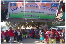সরকারি হাসপাতালে প্রতিবন্ধীদের সংরক্ষণের দাবি