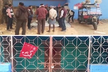 বিজেপির পঞ্চায়েত অফিসে তালা সিপিআইএম-এর! কারণ শুনলে অবাক হয়ে যাবেন