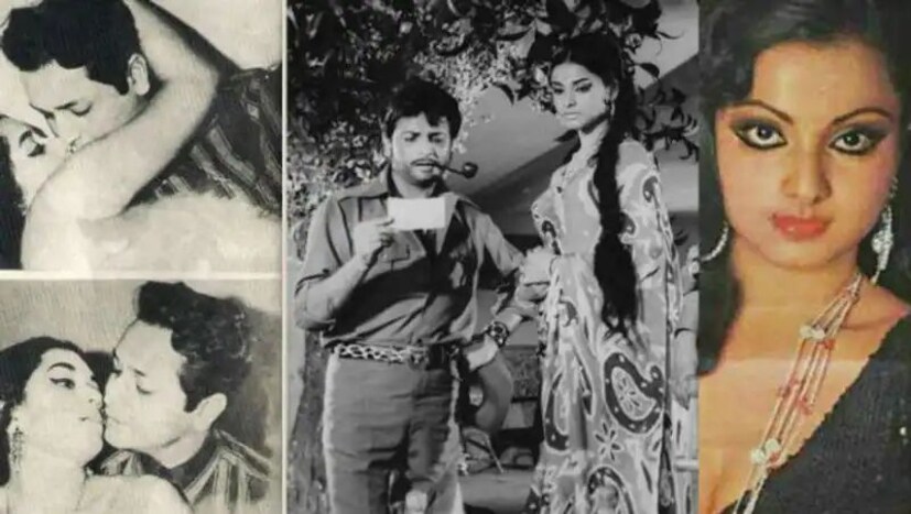 এই ছবিতে রেখার বিপরীতে ছিলেন বয়সে তাঁর থেকে ঠিক ২৫ বছরের বড় নায়ক বিশ্বজিৎ! পরিচালক রাজা নাভাথে পরিচালনা করছিলেন এই ছবিটি।