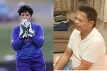 বিশ্ব জয়ী রিচাকে স্যালুট বাবার, মেয়ের জন্য করেছেন সারপ্রাইজ গিফটের ব্যবস্থা