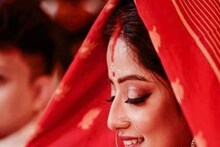 ‘বেঁটে বর...!' বিয়ের রেশ না কাটতেই স্বামীকে নিয়ে জঘন্য ট্রোল! কী বললেন অভিনেত্রী