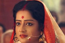 সাত পাকে বাঁধা পরেই সাত সমুদ্র পার? বিয়ে করলেন অভিনেত্রী রুশা! বর কেমন?