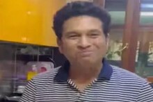 সচিনের মকর সংক্রান্তি পালন! নারু বানালেন, খেলেন, প্রশংসাও করলেন নিজেই