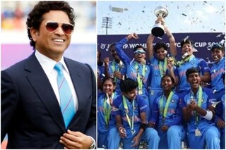 Sachin Tendulkar