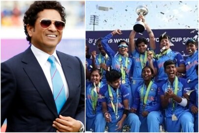 Sachin Tendulkar