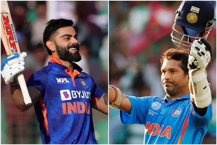 শ্রীলঙ্কার বিরুদ্ধে একদিনের ম্যাচে সচিন তেন্ডুলকর ও বিরাট কোহলির শতরানের সংখ্যা আটটি। তবে শ্রীলঙ্কার বিরুদ্ধে  ৮টি শতরান করতে সচিন নিয়েছেন ৮৪ ম্যাচ। কোহলি সেখানে মাত্র ৪৭ ম্যাচে সচিনের সমসংখ্যক শতরান করেছে। ফলে একটি শতরান করলেই সচিনকে টপকে যাবেন বিরাট।