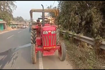 বালি