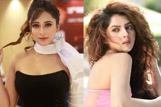 সঙ্গীতা-পায়েল