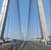 বিদ্য়াসাগর সেতুতে ওৎ পেতেছিলেন গোয়েন্দারা, জঙ্গি যোগে ধৃত এমটেক পড়ুুয়া সহ ২