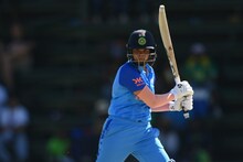 এক ওভারে ৫টি চার একটি ছয়, অনুর্ধ্ব ১৯ মহিলা টি-২০ বিশ্বকাপে শেফালির তাণ্ডব