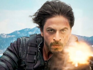 কেমন হল শাহরুখের পাঠান