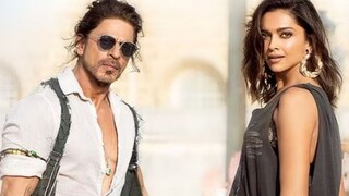 বাড়ছে উন্মাদনা! ৩৫ কোটির  ছোঁবে পাঠান? 