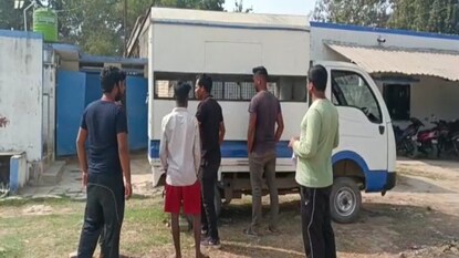 শান্তিপুরে পড়ুয়ার মৃত্যু। শান্তিপুরে পড়ুয়ার মৃত্যু।