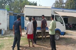 শান্তিপুরে পড়ুয়ার মৃত্যু। 