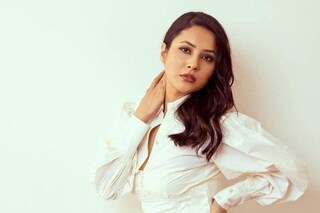 নতুন ছবিতে অভিনয় করবেন শেহনাজ