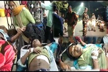 বন্ধুদের সঙ্গে আড্ডা দেওয়ার সময় হঠাৎ ধেয়ে এল গুলি! তারপর...