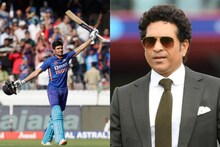 কোহলিকে অপমান করে গিলের প্রশংসা! সচিন ও শুভমানকে একই আসনে বসালেন ভারতীয় তারকার