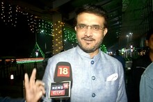 মুম্বই যাওয়ার আগে এক্সক্লুসিভ সাক্ষাৎকার, বায়োপিক নিয়ে নতুন তথ্য দিলেন সৌরভ