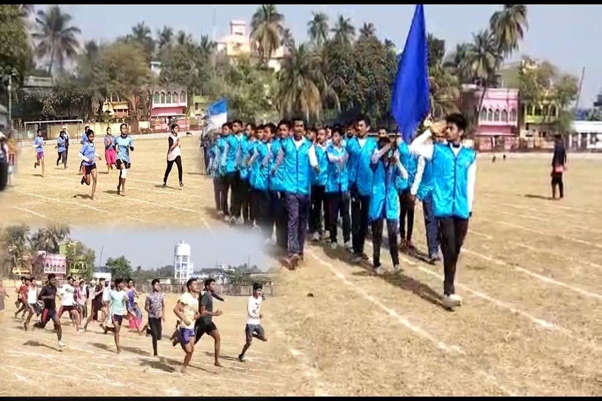 কলেজ