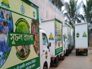 'সুফল বাংলা' নিয়ে বিরাট পদক্ষেপ