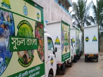 'সুফল বাংলা' নিয়ে বিরাট পদক্ষেপ