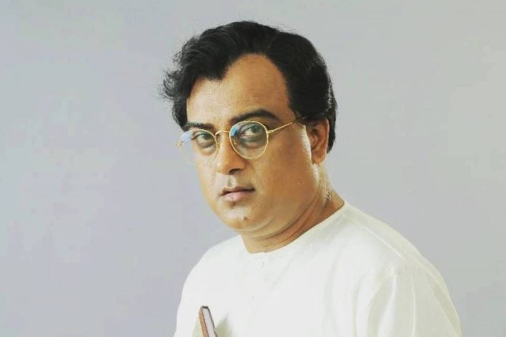 শিশির কুমার ভাদুড়ীর চরিত্রে সুজন! কেমন ছিল 'বড়বাবু'-তে কাজের অভিজ্ঞতা