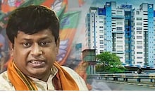 আবাস পুরস্কার ঘোষণা নিয়ে রাজ্য সরকারকে তোপ সুকান্ত মজুমদারের !