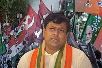 সুকান্ত মজুমদারের মন্তব্যে তীব্র জল্পনা