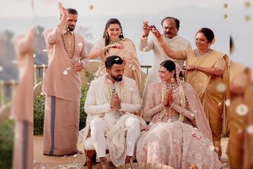 গিফট দেওয়া হয়নি, না ফ্ল্যাট না গাড়ি, আথিয়া-রাহুলের বিয়ের গিফট নিয়ে ভোলবদল