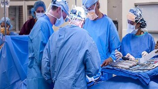 নিজেকে সুন্দর এবং আঅকর্ষণীয় করে তোলার জন্য মানুষ কসমেটিক সার্জারির দিকে ছুটছে। এরকমই ৬টি সার্জারি করে বিশ্বের সবথেকে বড় নিতম্ব বানিয়েছেন এক সুইডিশ মডেল৷  প্রতীকী ছবি 