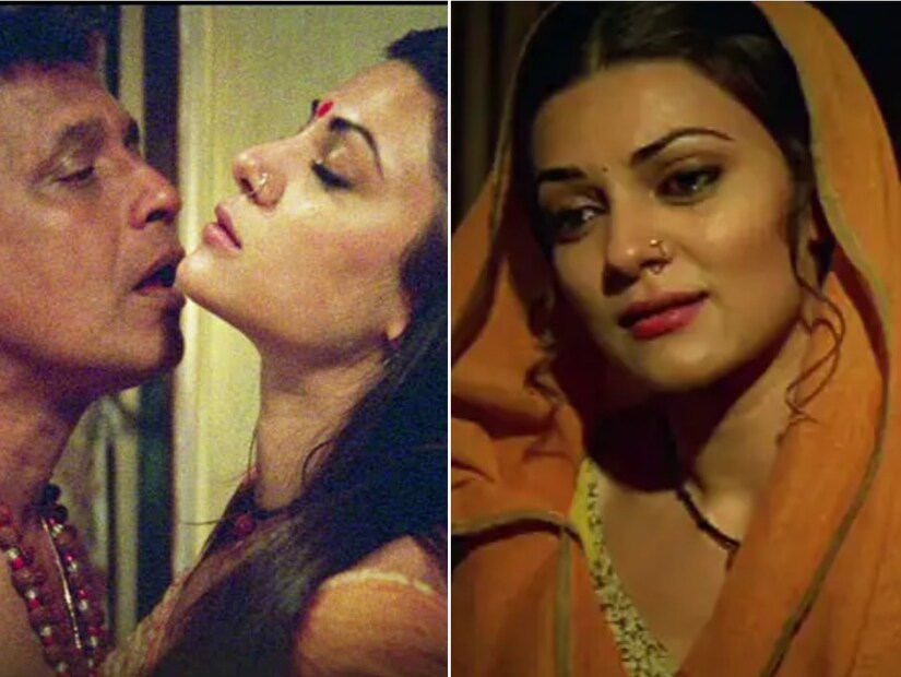 ভয় পেয়েছিলেন সুস্মিতা সেন: 'চিঙ্গারি' ছবিতে অভিনেতা মিঠুন চক্রবর্তীর সঙ্গে অন্তরঙ্গ দৃশ্য করতে গিয়ে ভয় পেয়ে গিয়েছিলেন সুন্দরী অভিনেত্রী সুস্মিতা সেনও। শোনা যায়, সেটে গিয়ে সুস্মিতা যখন এই কথা জানতে পারেন, তখন তিনি ভয় পেয়ে টয়লেটে গিয়ে বসেছিলেন। কিন্তু পরিচালকদের অনেক বোঝানোর পর সেই দৃশ্যের শ্যুটিংয়ে রাজি হয়েছিলেন প্রাক্তন বিশ্বসুন্দরী। সূত্রের খবর, ওই সময়টায় আবার মিঠুন আর সুস্মিতার সম্পর্কও তেমন ভাল ছিল না। কোনও একটা বিষয় নিয়ে একে অপরের উপর চটে ছিলেন তাঁরা!