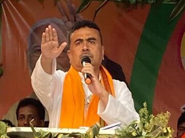 ত্রিপুরায় জন বিশ্বাস যাত্রায় যেতে পারেন শুভেন্দু অধিকারী