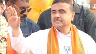 ২০১৮-র পঞ্চায়েত নির্বাচনে ঝাড়গ্রাম ও পুরুলিয়ার ফলাফল নিয়ে শুভেন্দুর বিস্ফোরক দাবিতে শোরগোল