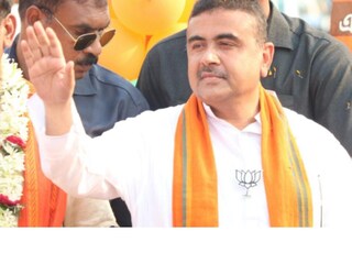 ২০১৮-র পঞ্চায়েত নির্বাচনে ঝাড়গ্রাম ও পুরুলিয়ার ফলাফল নিয়ে শুভেন্দুর বিস্ফোরক দাবিতে শোরগোল