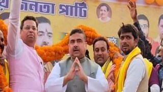 প্রধানমন্ত্রীকে গরিবের 'মসিহা' বলে উল্লেখ বিরোধী দলনেতার প্রধানমন্ত্রীকে গরিবের 'মসিহা' বলে উল্লেখ বিরোধী দলনেতার