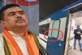 এনআইএ তদন্ত চাইলেন শুভেন্দু