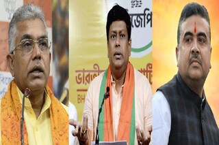 বঙ্গ বিজেপির নতুন পরিকল্পনা