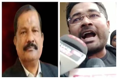 তাপস মণ্ডলের বিরুদ্ধেই চক্রান্তের অভিযোগ তুললেন তৃণমূল নেতা কুন্তল ঘোষ। 