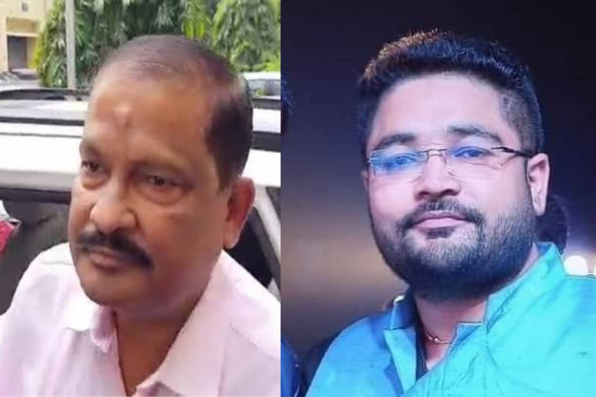 ইডি-র আধিকারিকের সামনেই তীব্র বচসা, মুখোমুখি বসিয়ে জেরা তাপস-কুন্তলকে