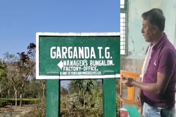 ম্যানেজারকে