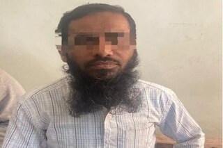 বিস্ফোরক তথ্য এসটিএফের হাতে