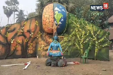 সরস্বতী