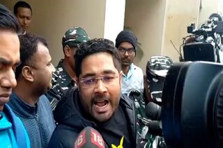 কুন্তল ঘোষকে নিয়ে ইডি-র দাবিতে শোরগোল