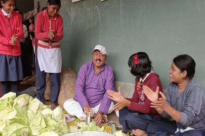 বিধায়কের নতুন রূপ!