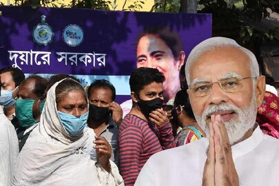 বিজেপির নতুন প্ল্যান