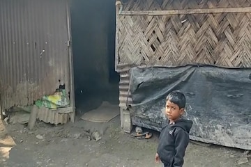 খোলা